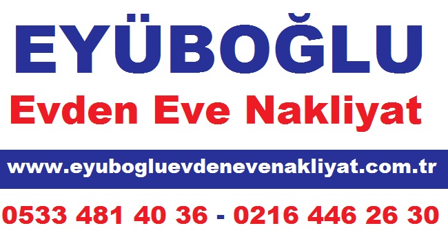 gebze nakliyat evden eve