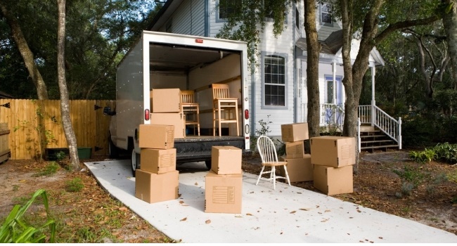 gebze evden eve nakliye